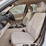 BMW 116i Fashionista 2013 года
